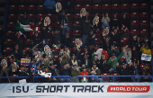 ISU Short Track World Tour