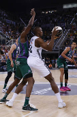 Real Madrid vs Unicaja