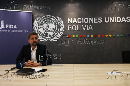 Bolivia, la joya de la corona de las inversiones del FIDA en la produccin de camlidos