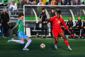 MLS: US Open Cup-Round of 16-Phoenix Rising FC at Seattle Sounders FC