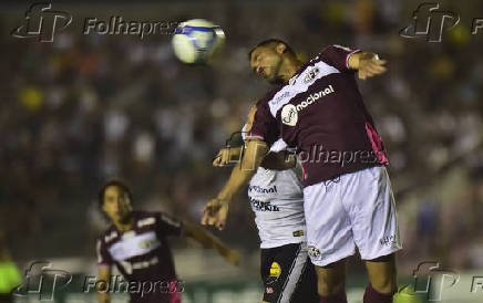 BRASILEIRO SERIE C 2024 - BOTAFOGO (PB) X FERROVIARIA (SP)