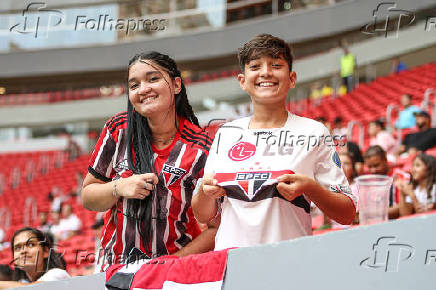 SO PAULO x CORINTHIANS