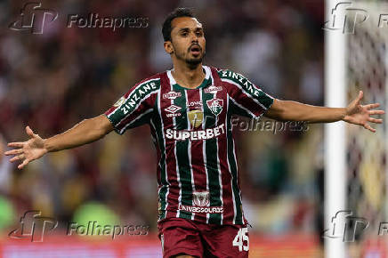 Flamengo x Fluminense