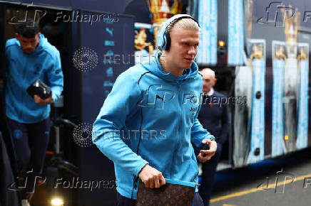 Premier League - AFC Bournemouth v Manchester City