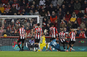 Premier League - Brentford v AFC Bournemouth