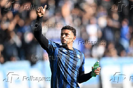 Serie A - Atalanta v Udinese