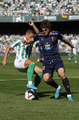 Real Betis vs Celta de Vigo