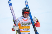 FIS Alpine Skiing World Cup in Val Gardena