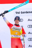 FIS Alpine Skiing World Cup in Val Gardena