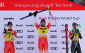 FIS Alpine Ski World Cup - Men's Downhill