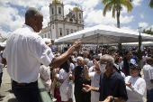 Missas pela Sexta-feira da Proteo