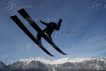 Four Hills Tournament