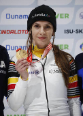 ISU Short Track World Tour