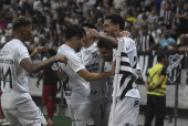 Copa do Nordeste/ Cear x Juazeirense
