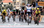 Milano-Sanremo one-day cycling classic