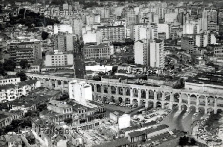 1972Lapa, bairro tradicional e bomio