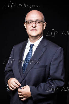Alexandre Santos de Arago, professor de direito administrativo da Uerj