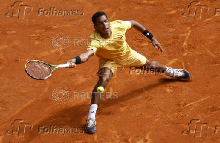 ATP Masters 1000 - Madrid Open
