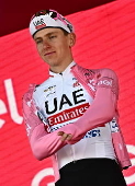 Giro d'Italia cycling tour - Stage 9