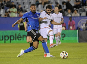 MLS: Canadian Championship-Quarterfinal Round-Forge FC Hamilton at CF Montreal