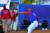 Global baseball scouts converge on Cuba in hunt for new talent