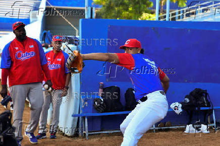 Global baseball scouts converge on Cuba in hunt for new talent