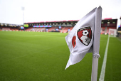 Premier League - AFC Bournemouth v Manchester City