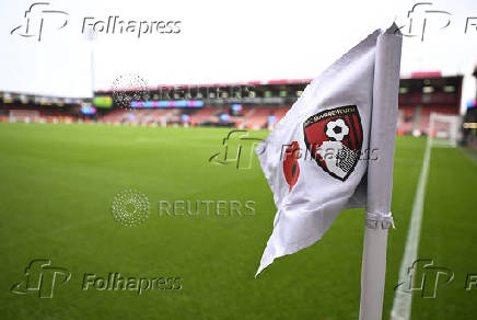 Premier League - AFC Bournemouth v Manchester City