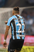 BRASILEIRO A 2024, GREMIO X JUVENTUDE