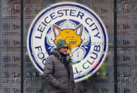 Premier League - Leicester City v Chelsea