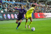 NWSL: 2024 NWSL Championship-Washington Spirit at Orlando Pride