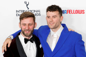 52nd International Emmy Awards in New York City