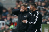 Premier League - Newcastle United v AFC Bournemouth