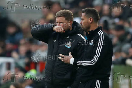 Premier League - Newcastle United v AFC Bournemouth