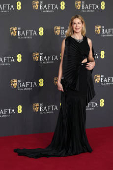 2025 British Academy of Film and Television Arts (BAFTA) awards