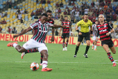 FLUMINENSE X FLAMENGO - 12.03.2025