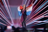 Final of 2024 Eurovision Song Contest in Malmo