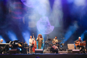 1 Edio do Festival Jazz Weekend em SP - Dianne Reeves