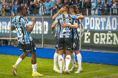 GREMIO x FORTALEZA - CAMPEONATO BRASILEIRO SERIE A 2024