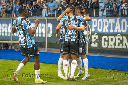 GREMIO x FORTALEZA - CAMPEONATO BRASILEIRO SERIE A 2024