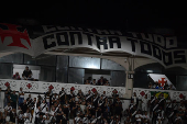 BRASILEIRO A 2024, VASCO X JUVENTUDE