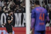 Corinthians x Athletico PR