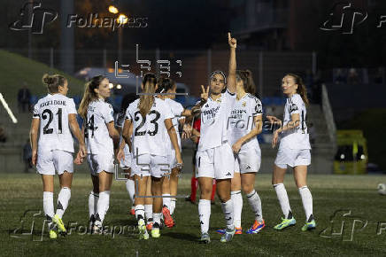 LEVANTE BADALONA  VS REAL MADRID