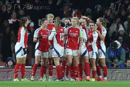 UEFA Women's Champions League - Arsenal v Juventus