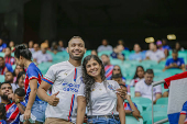 BAHIA X ATLETICO PR