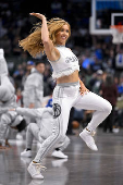 NBA: New York Knicks at Dallas Mavericks