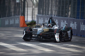 ABB FIA Formula E World Championship SP