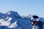 FIS Alpine Skiing World Cup in St. Moritz