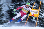 FIS Alpine Skiing World Cup in Val Gardena