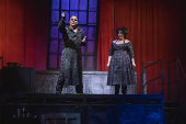 Sweeney Todd retorna a curta temporada SP